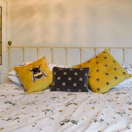 Plum Cottage Castle Cary Dış mekan fotoğraf