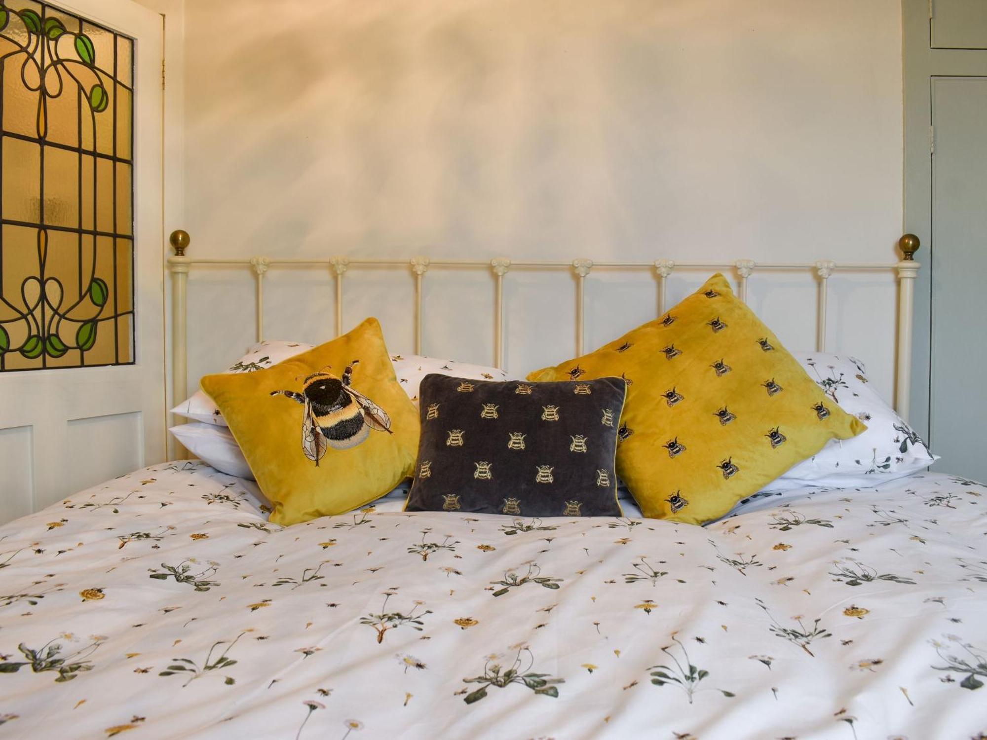 Plum Cottage Castle Cary Dış mekan fotoğraf