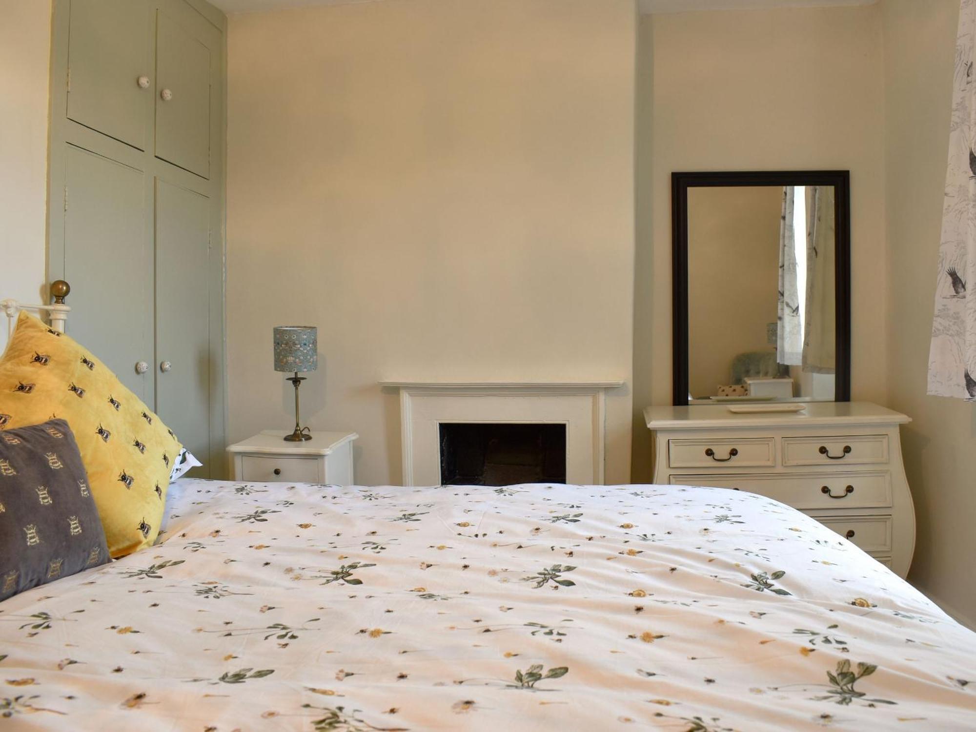 Plum Cottage Castle Cary Dış mekan fotoğraf