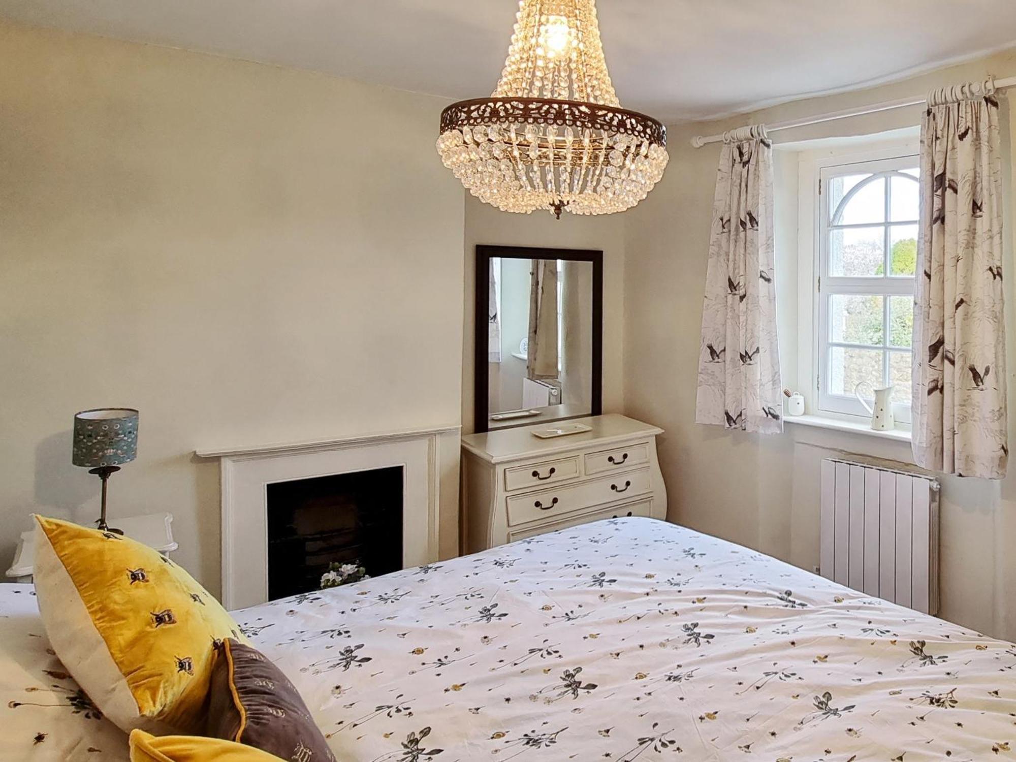 Plum Cottage Castle Cary Dış mekan fotoğraf