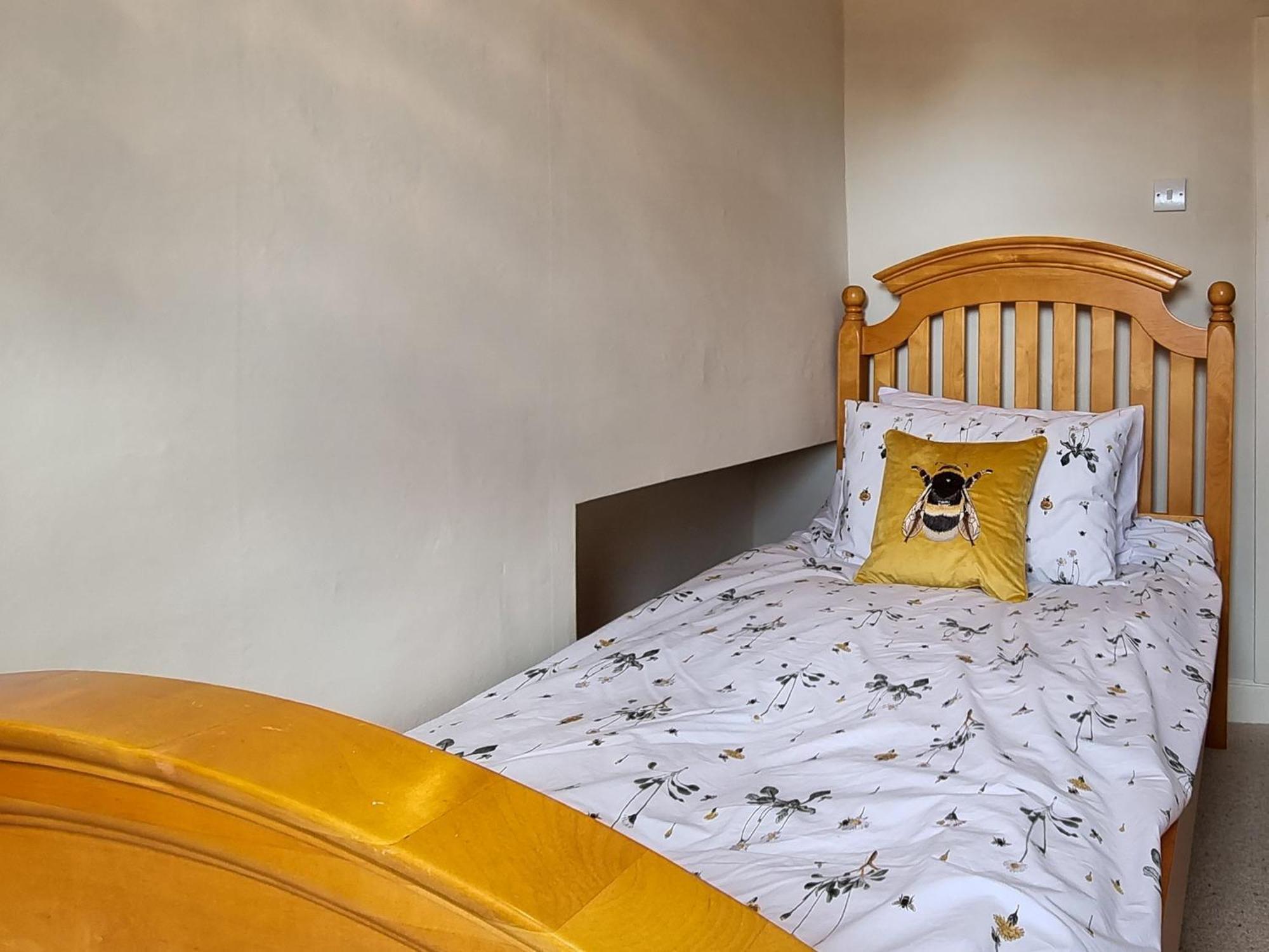 Plum Cottage Castle Cary Dış mekan fotoğraf
