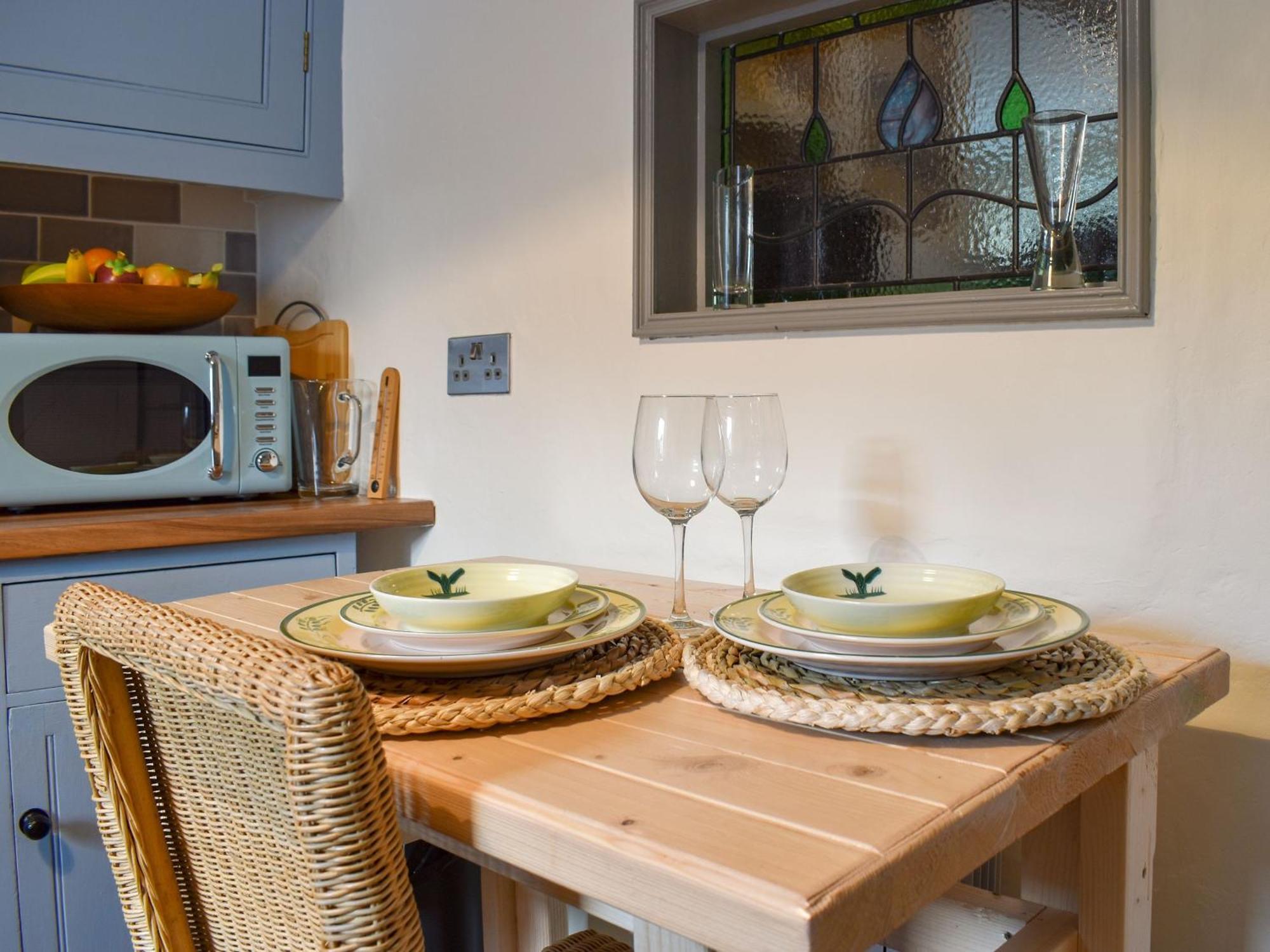 Plum Cottage Castle Cary Dış mekan fotoğraf