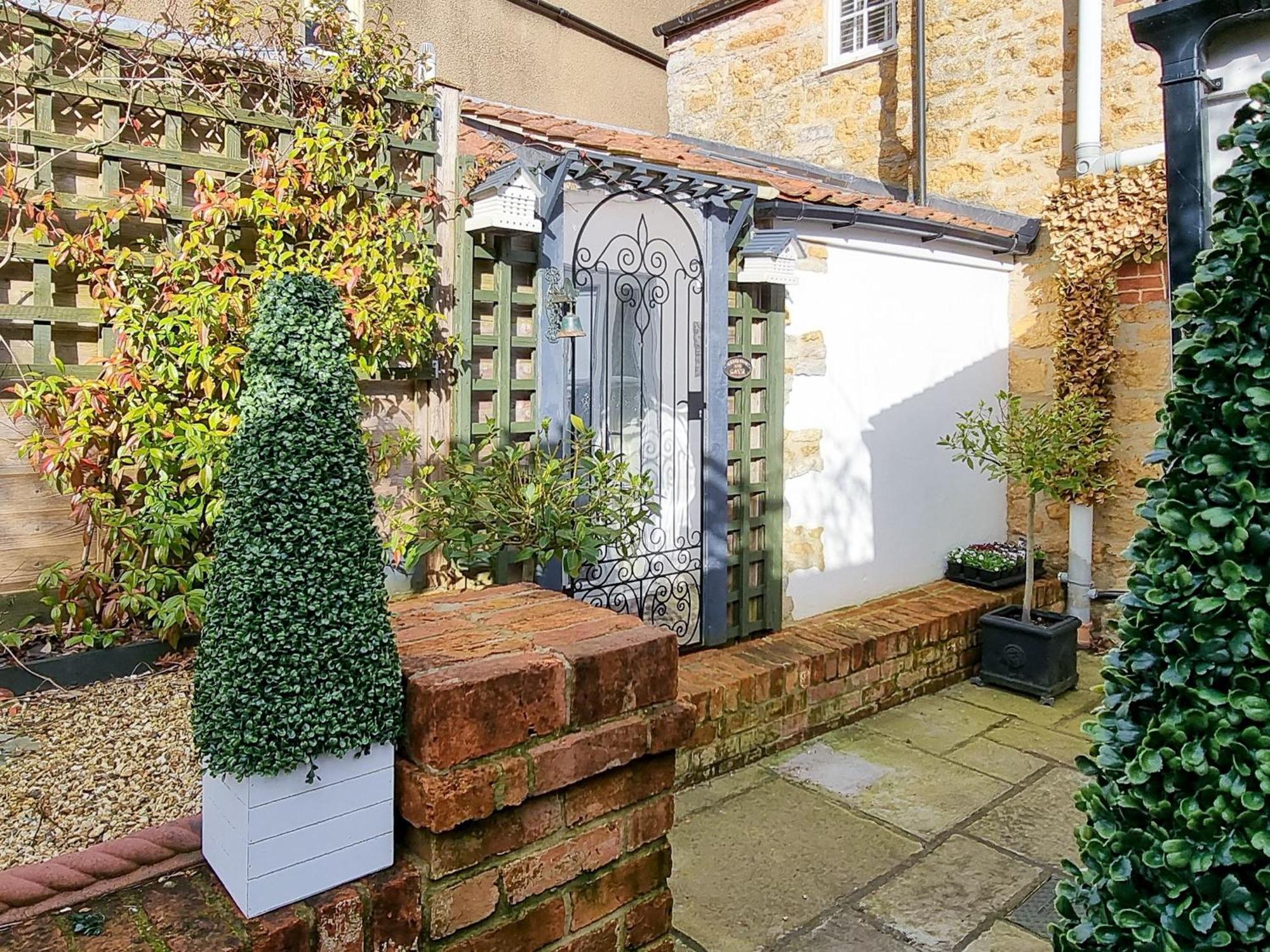 Plum Cottage Castle Cary Dış mekan fotoğraf