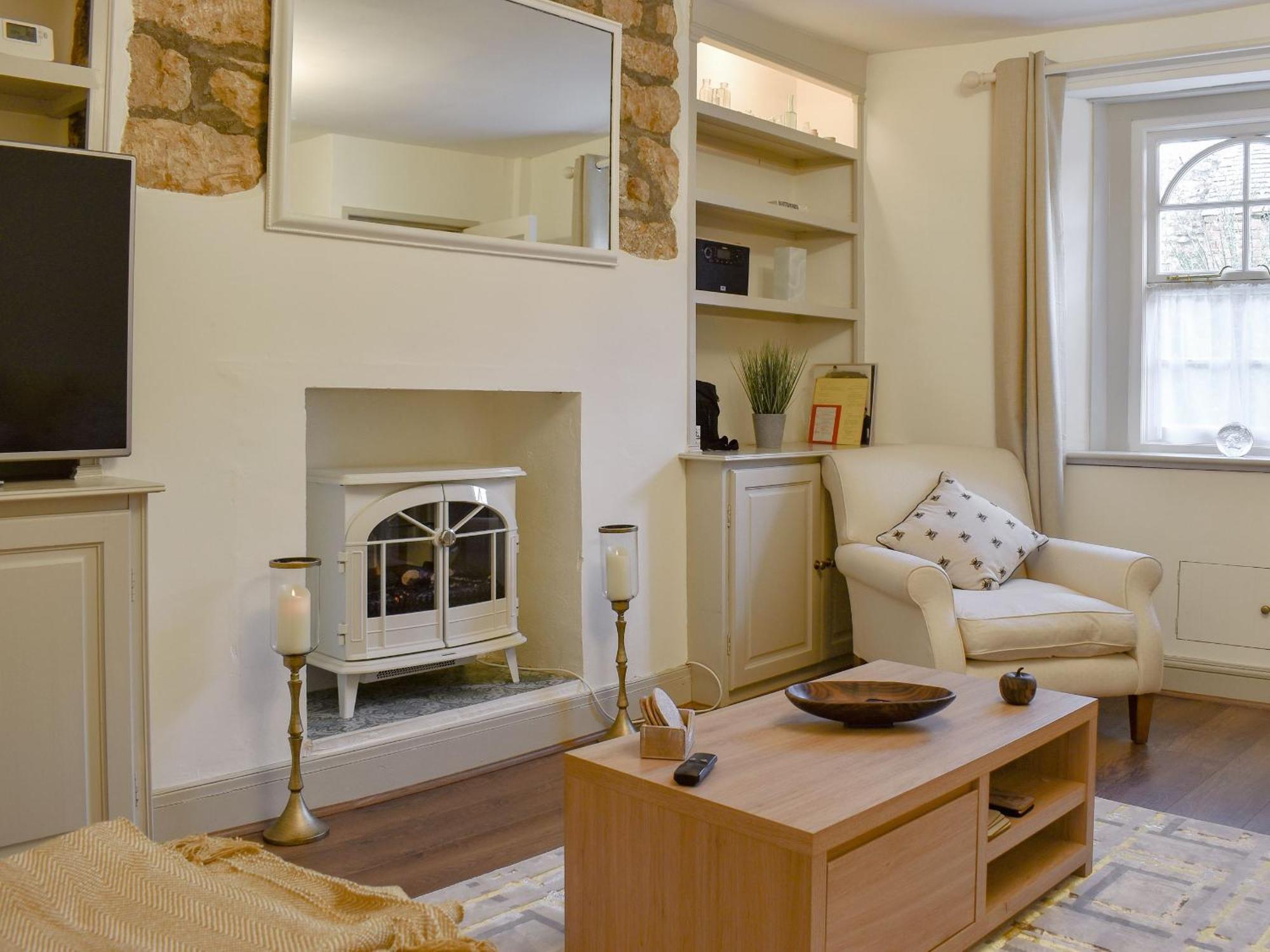 Plum Cottage Castle Cary Dış mekan fotoğraf